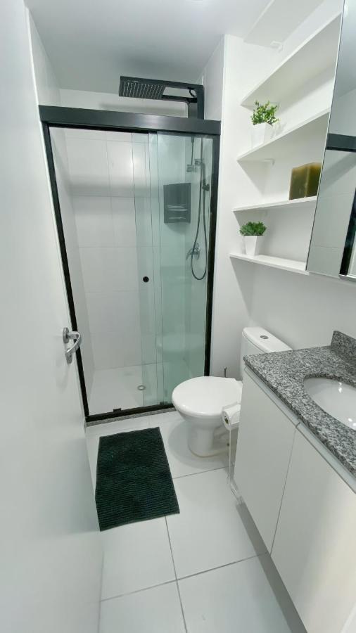 Loft Lotus 5 - Lindo Studio Na Liberdade Sao Paulo Exterior foto