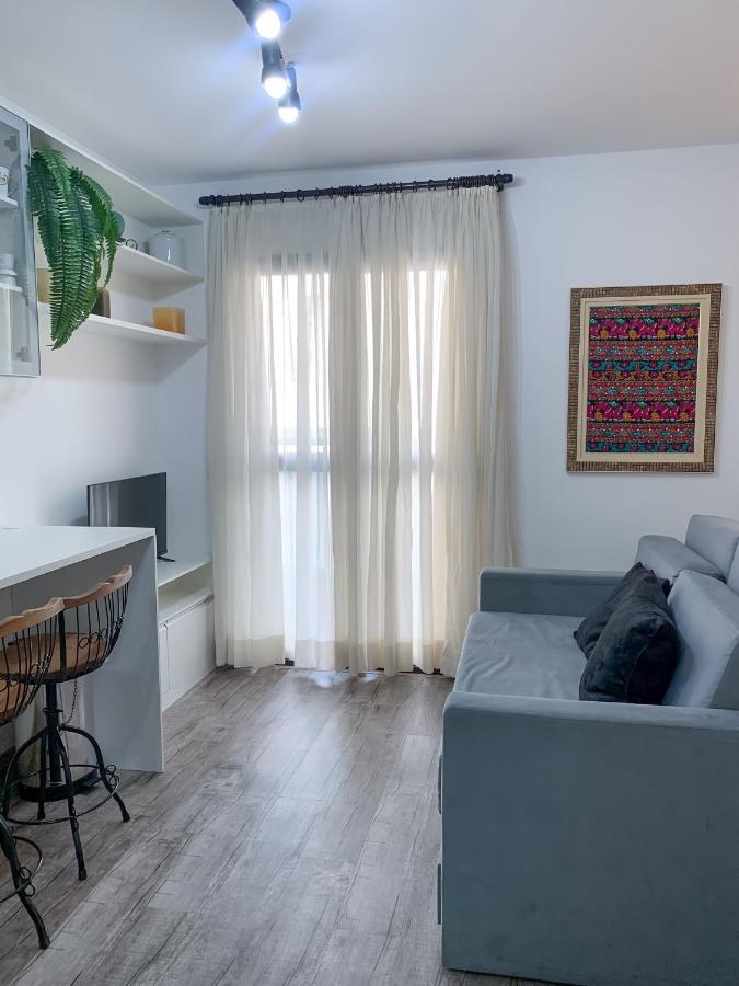 Loft Lotus 5 - Lindo Studio Na Liberdade Sao Paulo Exterior foto
