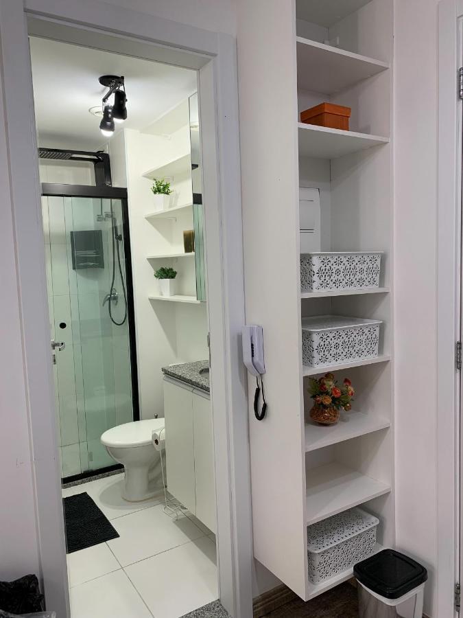 Loft Lotus 5 - Lindo Studio Na Liberdade Sao Paulo Exterior foto